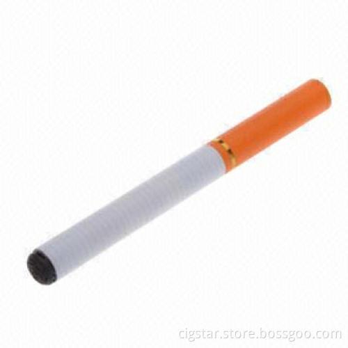 Disposable e-cig with 290 puffs